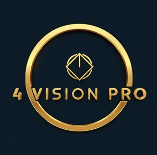 4 Vision Pro